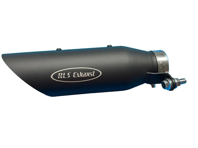 2013-2016 Can-Am Spyder Rs Rss St - Punisher Series By Rls Exhaust 1
