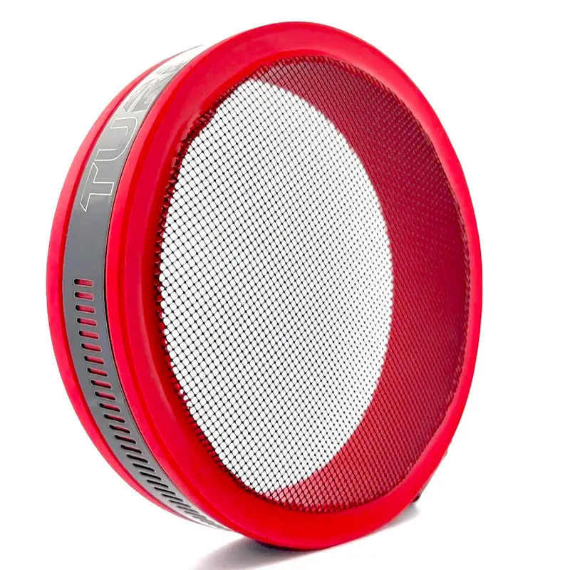 4" Turbo-Guard Sf - Limited Edition 1