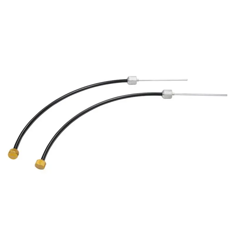 500Mm Remote Damping Adjuster Cables - Pair 1