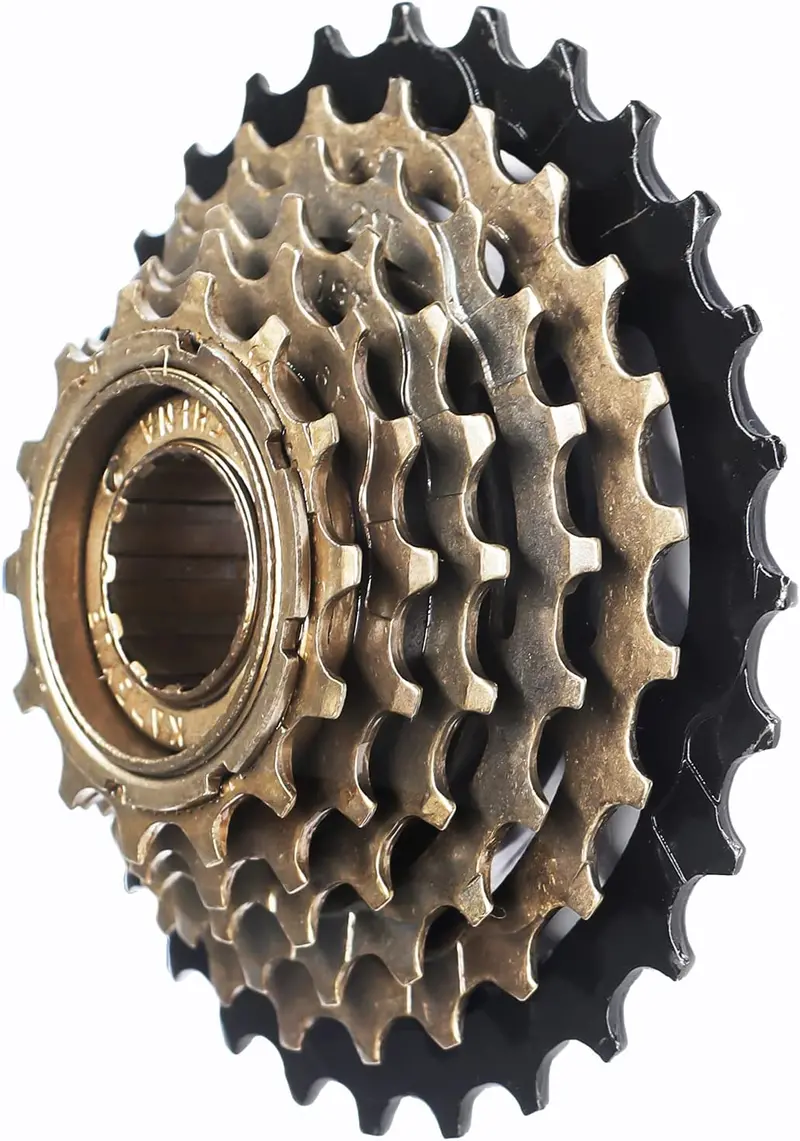 6 Speed 14-28T Bike Freewheel 1
