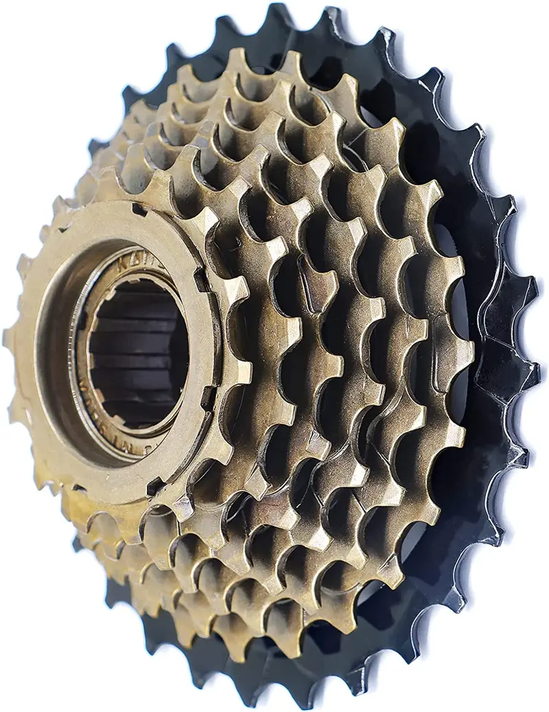 7 Speed 14-28T Bike Freewheel 1