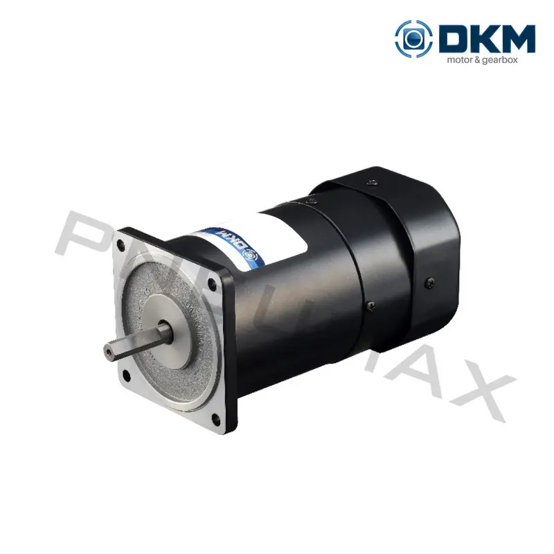 7Idge-10G Dkm Induction Motor มอเตอร์เกียร์ 10 วัตต์ 1 เฟส 1
