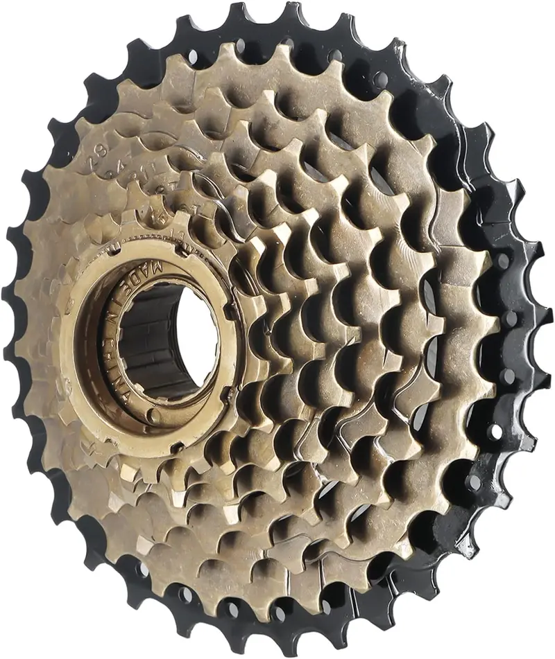 8 Speed 13-32T Bike Freewheel 1