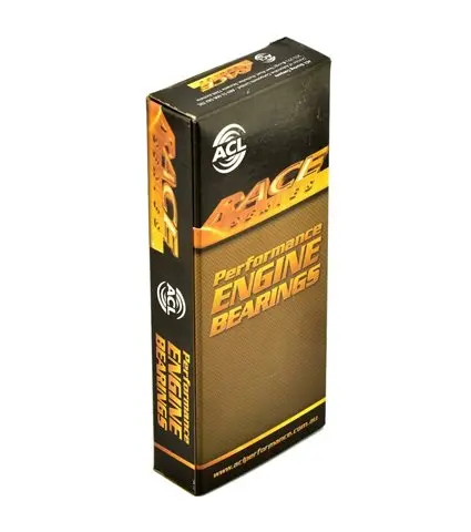 Acl Subaru Ej20/Ej22/Ej25 (For Thrust In #3 Position) 0.25Mm Oversized High Performance Main Bearing 1
