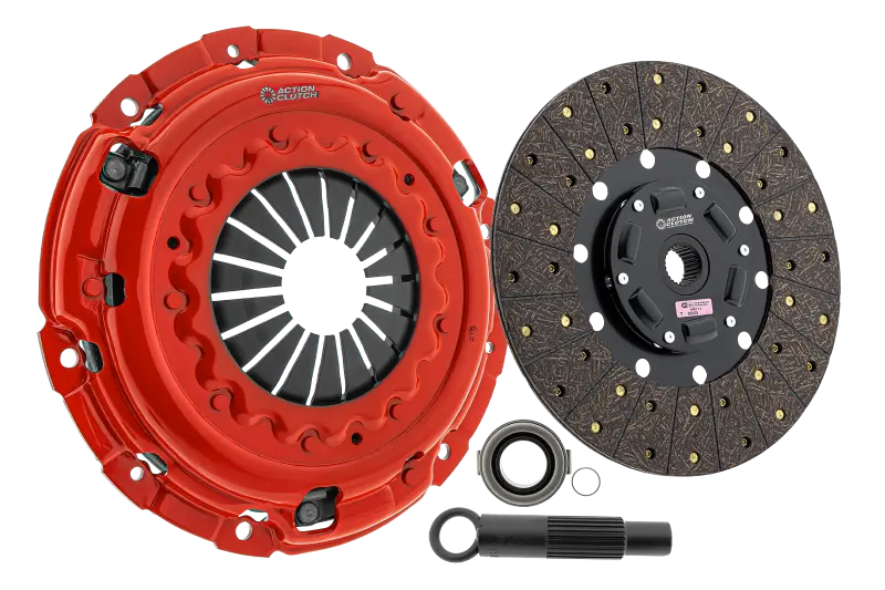 Action Clutch Stage 1 Clutch Kit - 2002-2005 Wrx 1
