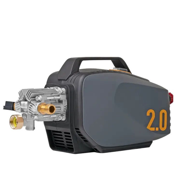 Active 2.0 High Volume Pressure Washer (Full Kit) (M22-14) 1
