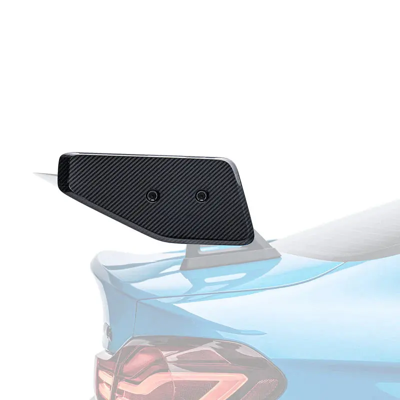 Adro At-R1 Wing Carbon Flat Endplates 1