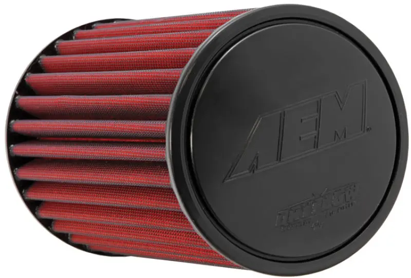 Aem 3.5 Inch Short Neck 9 Inch Element Filter Replacement 1