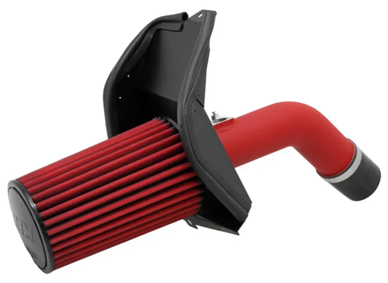 Aem Cold Air Intake - Wrx/Sti 2008-2014 1