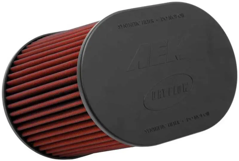 Aem Dryflow Air Filter Air Filter Kit 5In X 7In Dsl Oval Dryflow 1