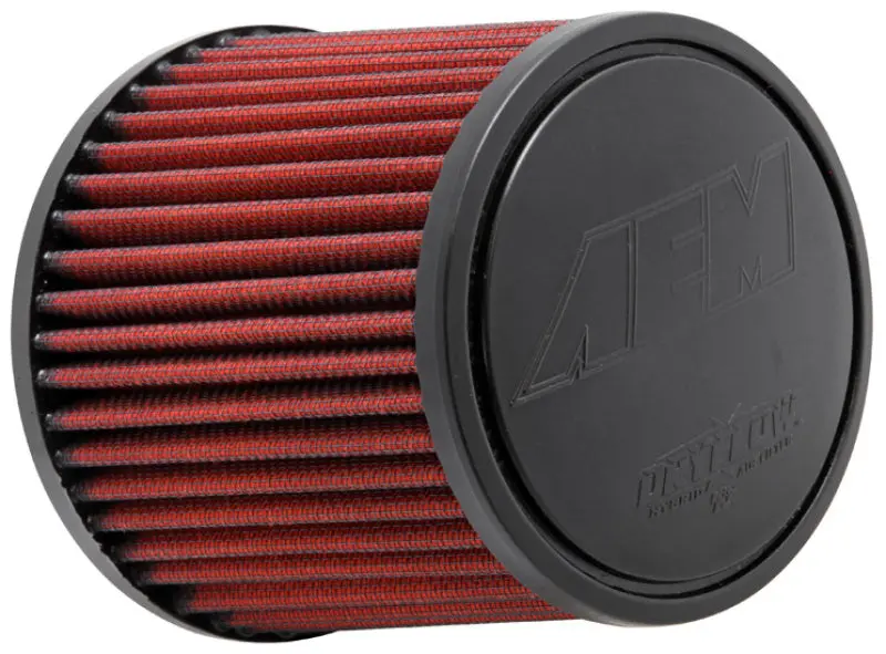 Aem Dryflow Conical Air Filter 5.5In Base Od / 4.75In Top Od / 5In Height 1