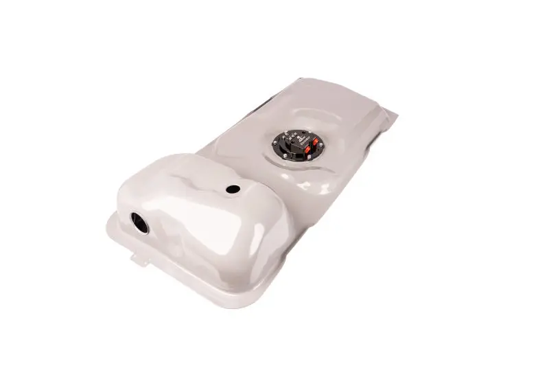 Aeromotive 86-98.5 Ford Mustang Stealth Fuel Tank W/ Tvs Brushless Eliminator 1