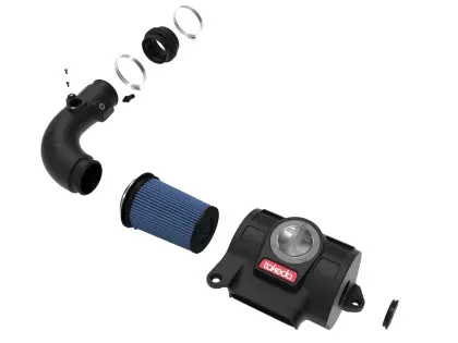 Afe Takeda Momentum Cold Air Intake System W/ Pro 5R Filter - 2022+ Brz 1