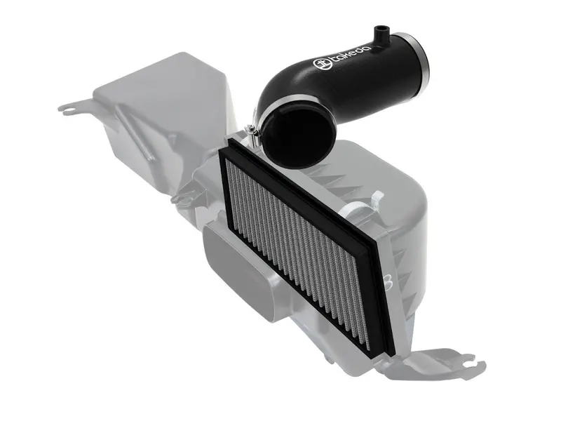 Afe Takeda Super Stock Induction System W/ Pro Dry S - 2022+ Brz 1