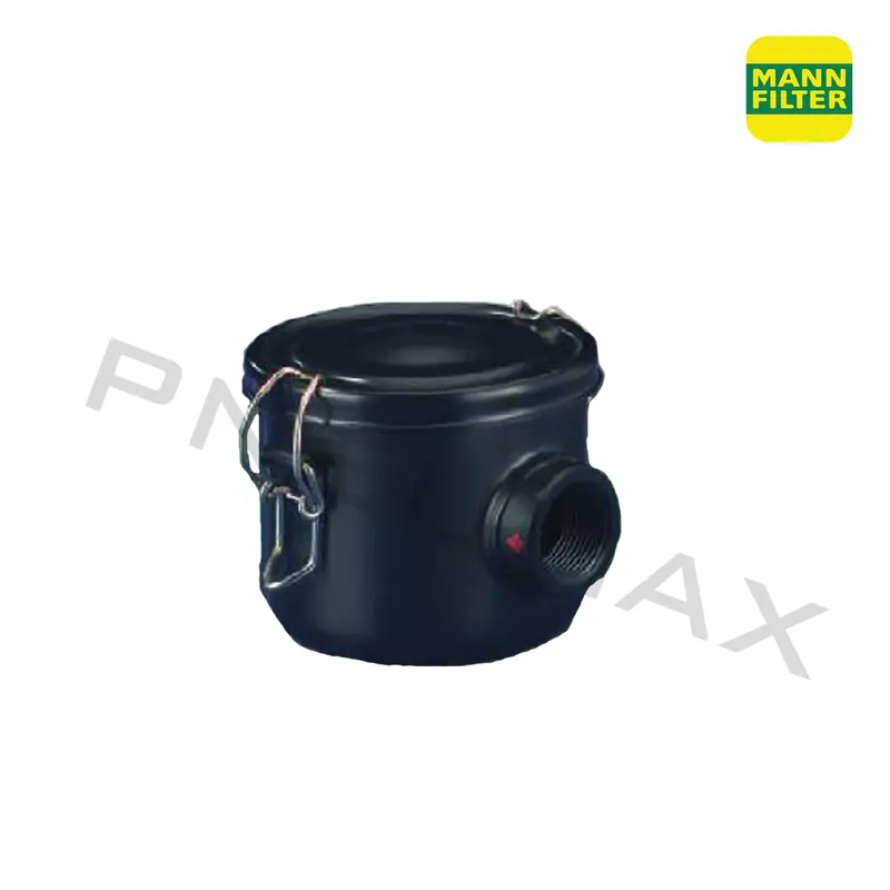 Air Filter Housing 4500972105 1