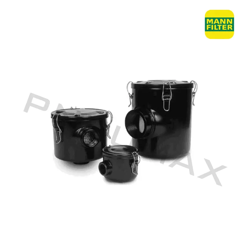 Air Filter Housing 4512472104 1