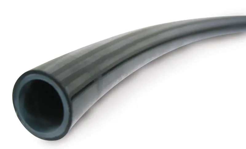 Air Lift Airline - 3/8In Black Dot Synflex - 10Ft 1