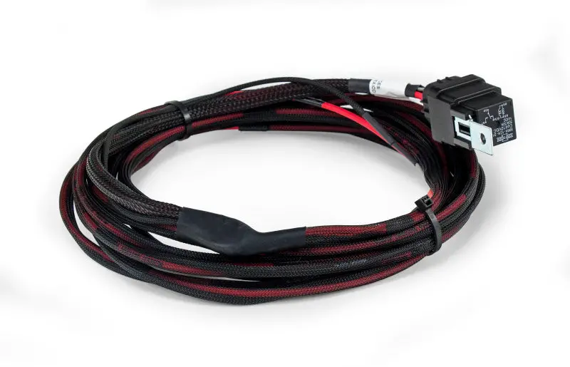Air Lift Performance 3H/3P Compressor Harness 1