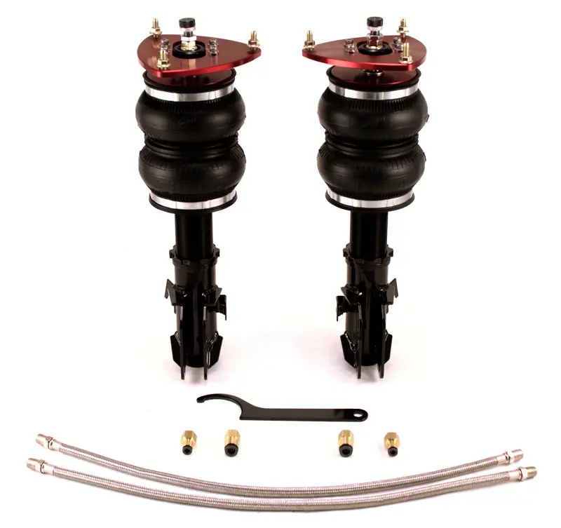Air Lift Performance Air Suspension Drop Kit - Front - 08-14 Wrx 1