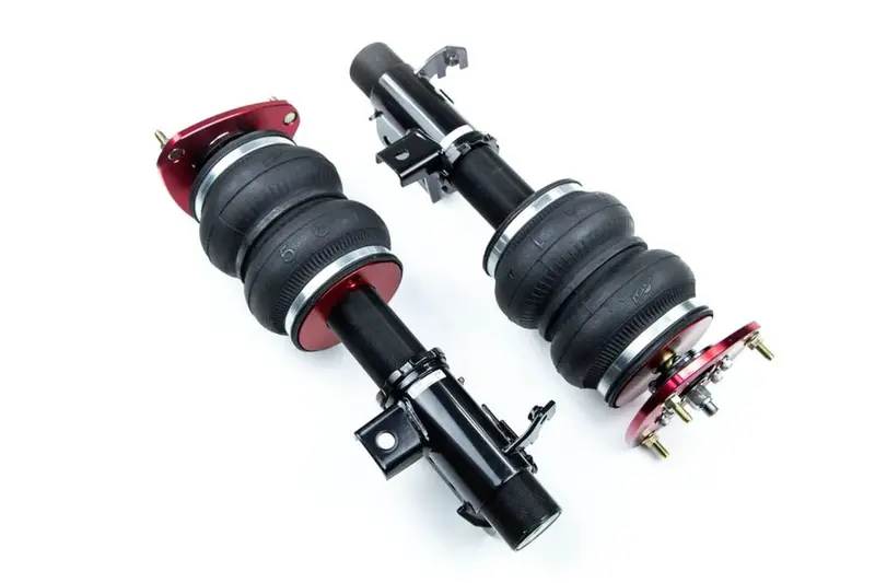 Air Lift Performance Air Suspension Front Drop Kit - 2022+ Wrx 1