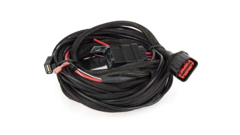 Air Lift Replacement Main Wire Harness For 3H / 3P 1