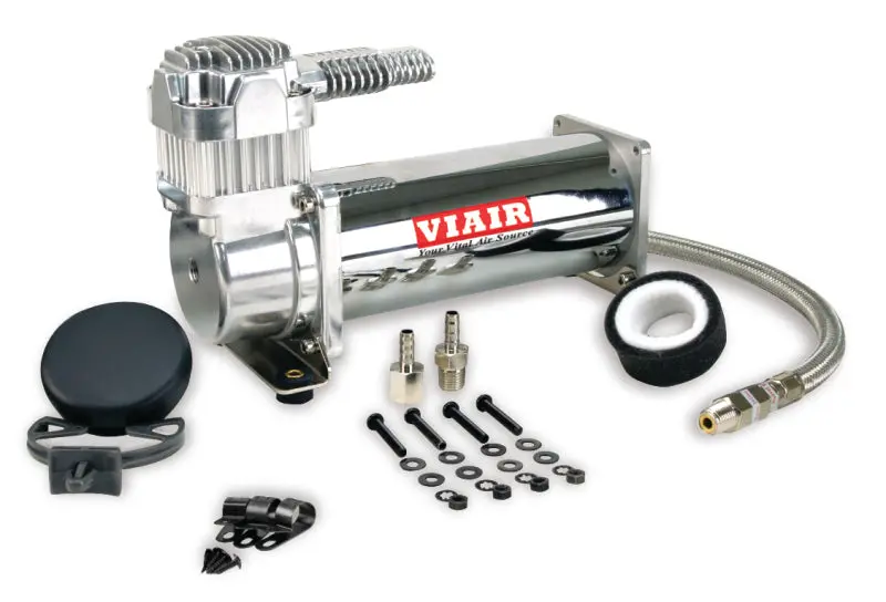 Air Lift Viair 444C Compressor - 200 Psi 1