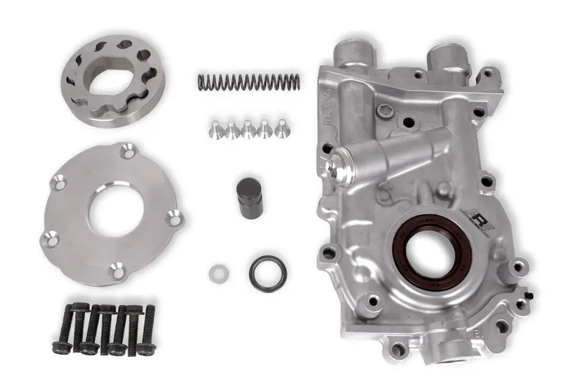 Alberta Racing Engines Oem Upgrade Oil Pump - Ej20 / Ej22 / Ej25 Engines 1