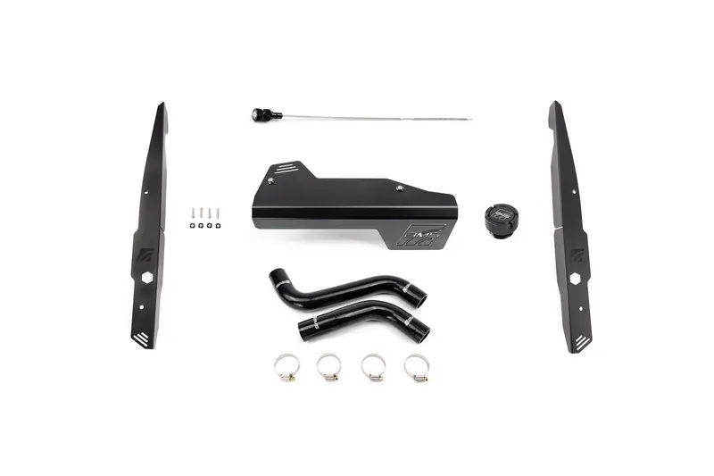 Ams Performance Complete Engine Dress-Up Kit - 2022+ Wrx 1