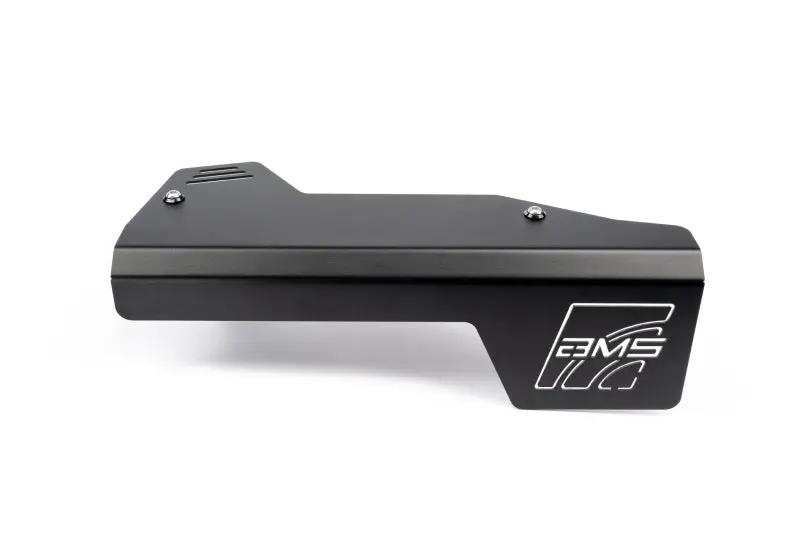 Ams Performance Engine Pulley Cover - 2022+ Wrx 1
