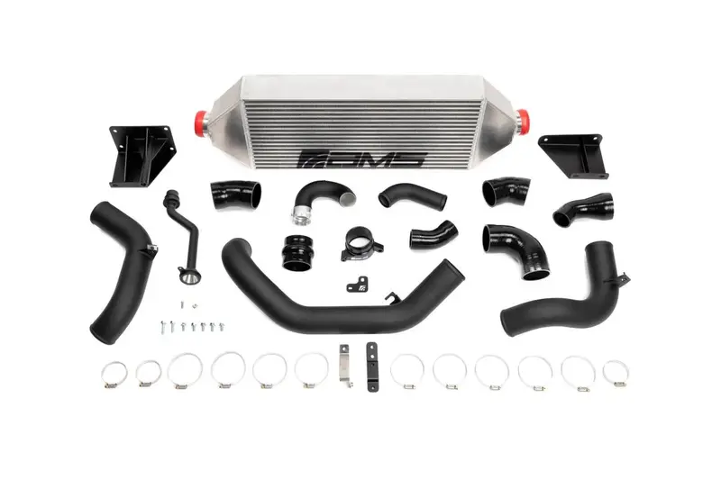 Ams Performance Front Mount Intercooler Kit - 2022+ Wrx 1