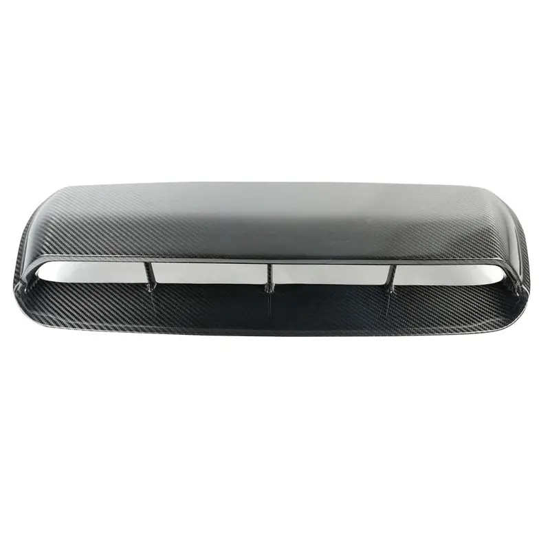 Apr Carbon Fiber Hood Vent - 2022-2024 Wrx 1