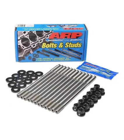 Arp  Custom Age 625+ Series Head Stud Kit - Subaru Ej Dohc 11Mm 1