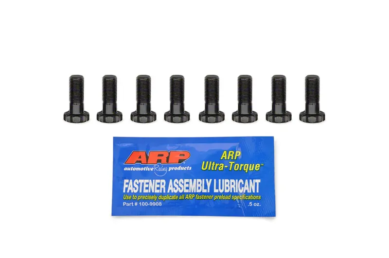 Arp Flywheel Bolts - Wrx, Sti, Brz, + More 1