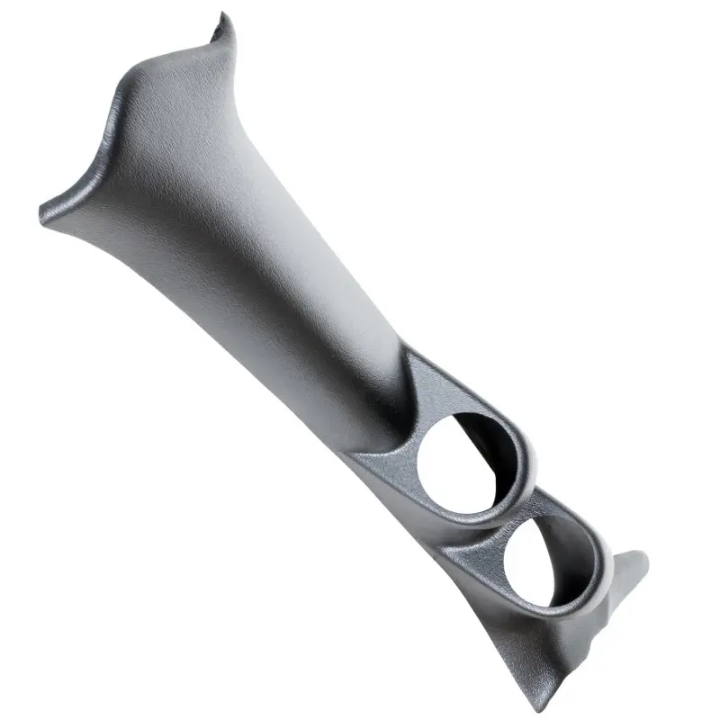 Autometer 02-07 Wrx/Sti Dual 52Mm Pillar Pod 1