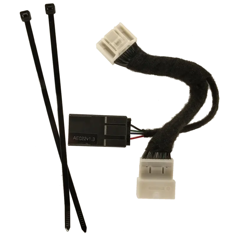 Autostop Eliminator - Ae022 - 2023 Crosstrek, 22-25 Forester 1