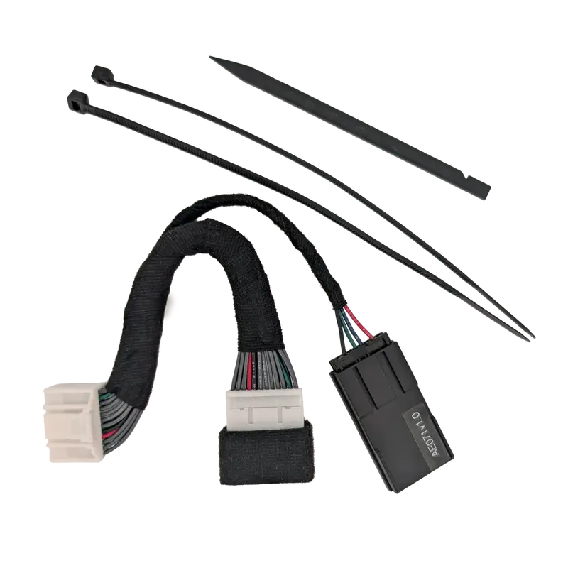 Autostop Eliminator - Ae071 - 2026 Outback 1