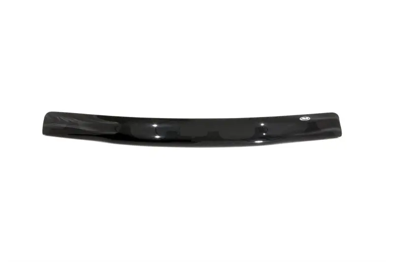 Avs 98-02 Honda Passport Bugflector Medium Profile Hood Shield - Smoke 1