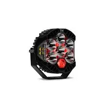 Baja Designs Lp6 Pro Driving/Combo Led - Red 1