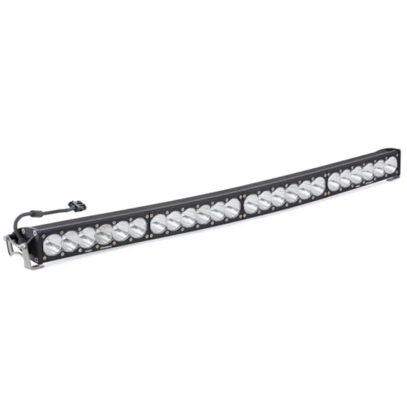 Baja Designs Onx6 Arc Series High Speed Spot Pattern 40In Led Light Bar 1
