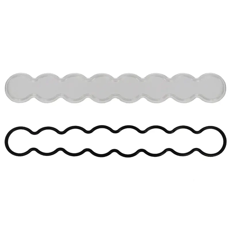 Baja Designs S8 Series Spot Lens Kit - Clear 1