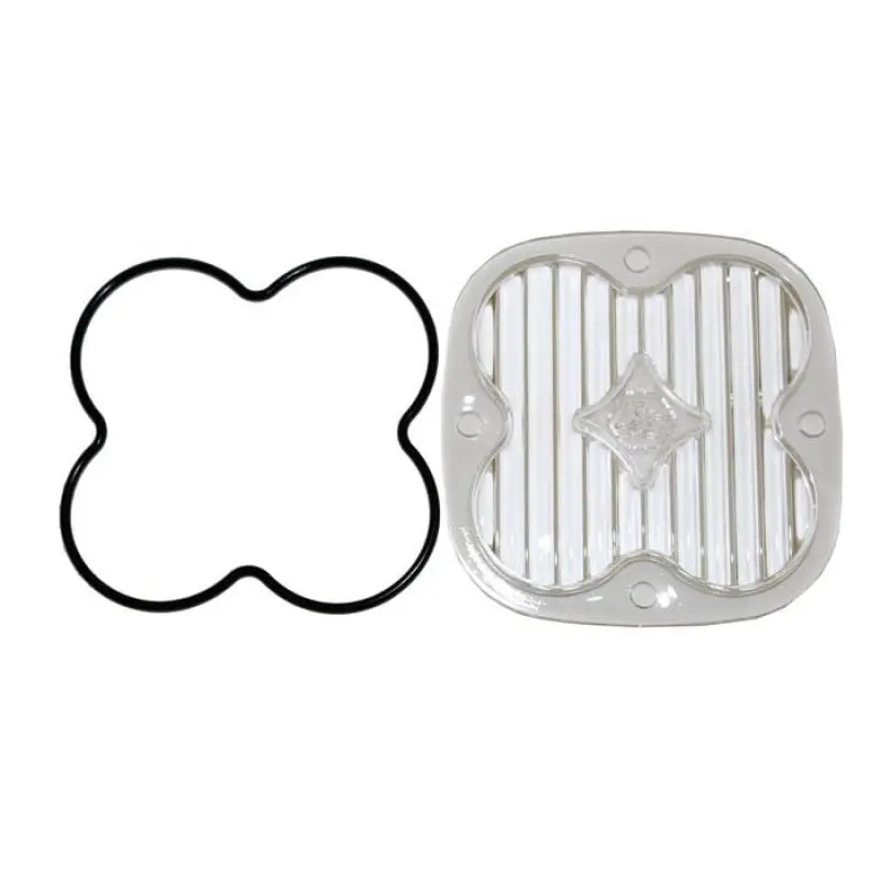 Baja Designs Squadron Pro/Sport Wide Cornering Lens Kit 1