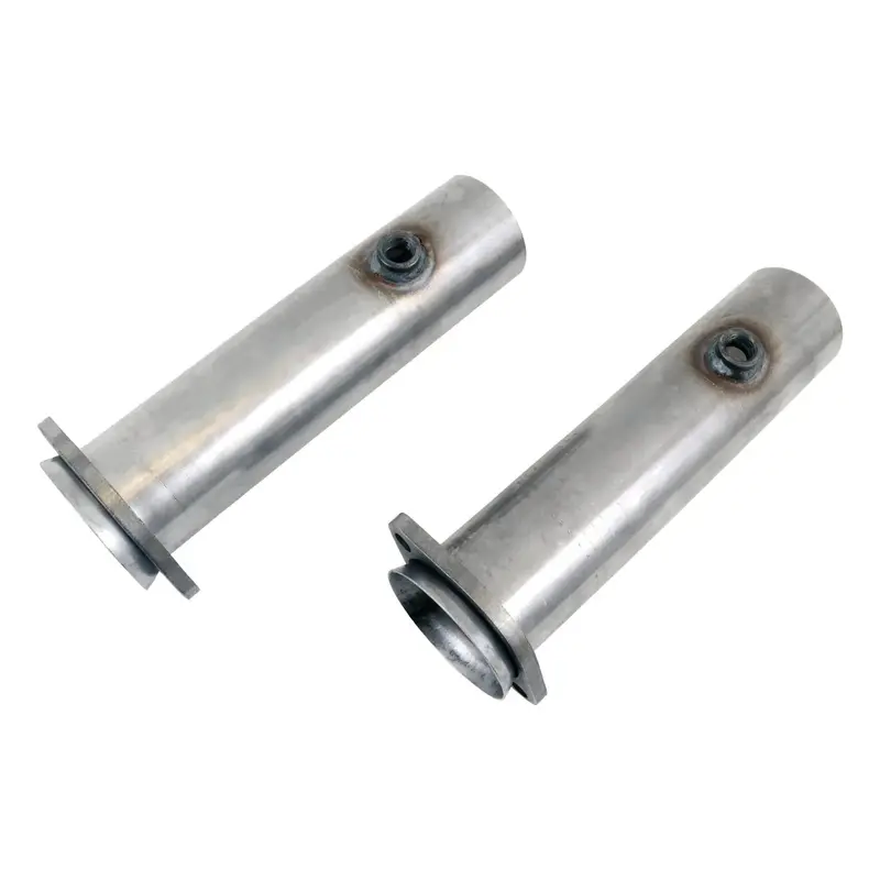 Bbk 3 Inch Exhaust Flow Tubes 1