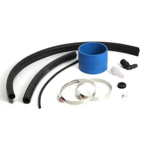 Bbk Bbk Cold Air Intake Replacement Hardware And Hose Kit 1
