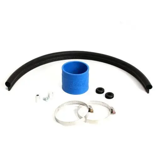 Bbk Bbk Cold Air Intake Replacement Hardware And Hose Kit 1