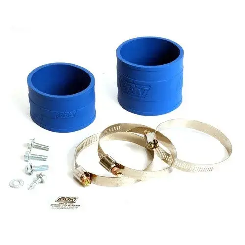 Bbk Bbk Cold Air Intake Replacement Hardware & Hose Kit 1