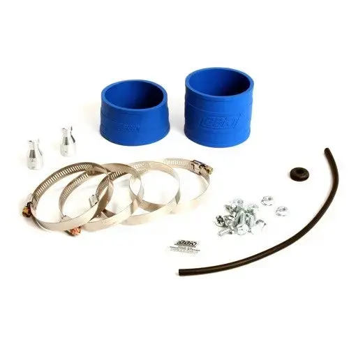 Bbk Bbk Cold Air Intake Replacement Hardware & Hose Kit 1