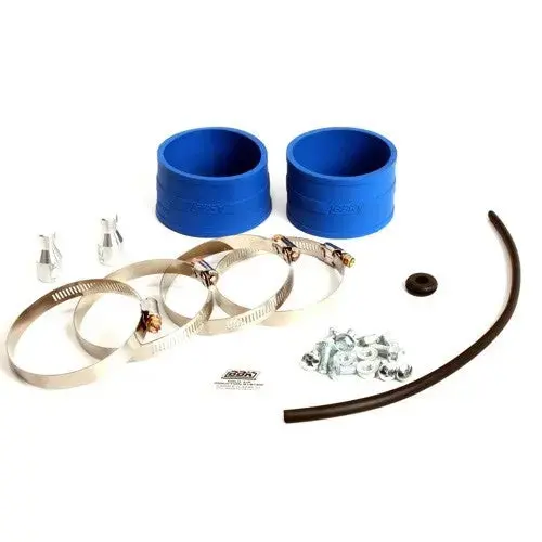 Bbk Bbk Cold Air Intake Replacement Hardware & Hose Kit 1