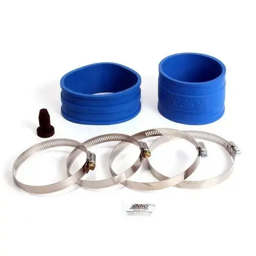 Bbk Bbk Cold Air Intake Replacement Hardware & Hose Kit 1