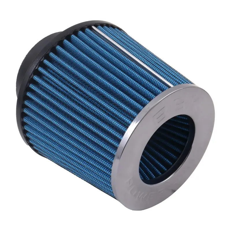 Bbk Bbk Performance High Flow Blue Air Filter Replacement 1