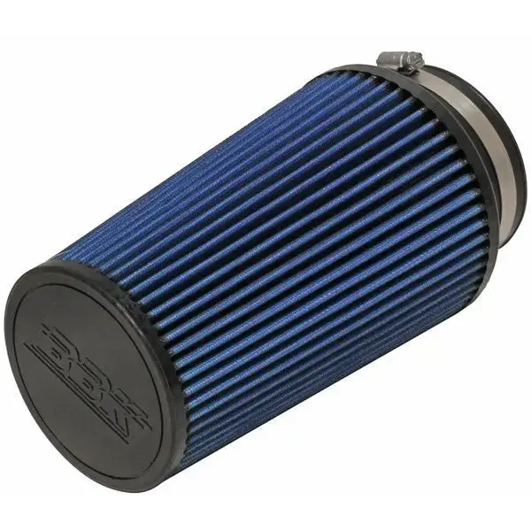 Bbk Bbk Performance High Flow Blue Air Filter Replacement 1